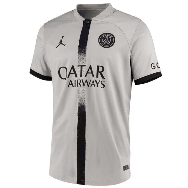 Camiseta Paris Saint Germain 3rd 2022-2023